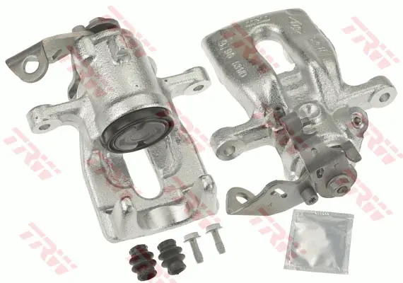 Brake Caliper TRW exchange Braking 