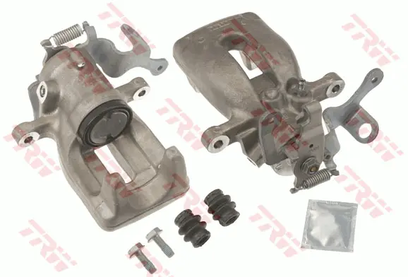 Brake Caliper TRW exchange Braking 