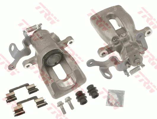 Brake Caliper TRW exchange Braking 