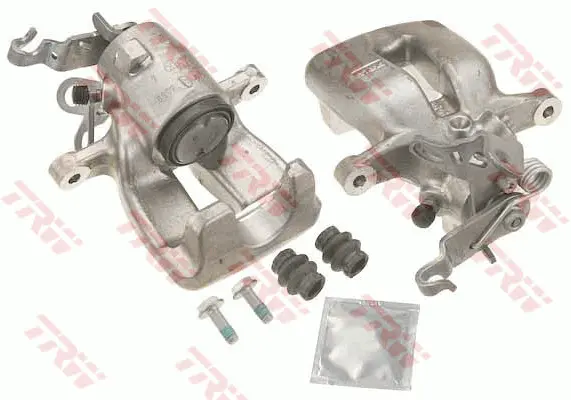 Brake Caliper TRW Braking 
