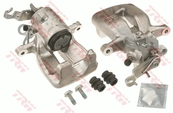 Brake Caliper TRW exchange Braking 