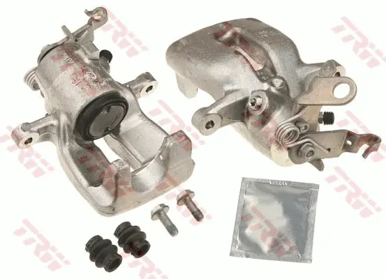 Brake Caliper TRW exchange Braking 