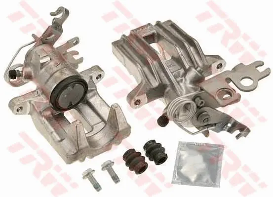Brake Caliper TRW Braking 