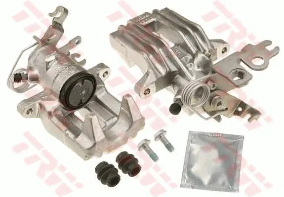 Brake Caliper TRW exchange Braking 