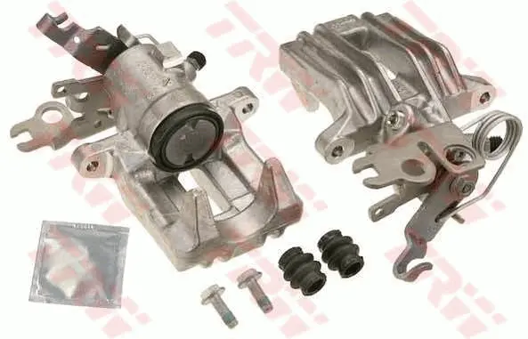 Brake Caliper TRW Braking 