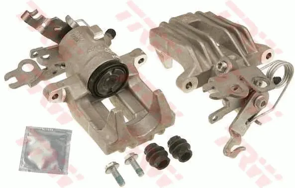 Brake Caliper TRW exchange Braking 