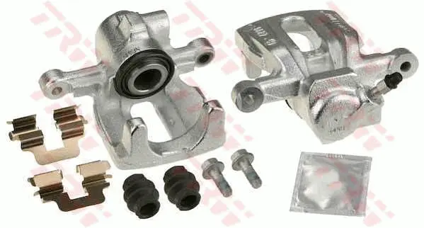Brake Caliper TRW exchange Braking 
