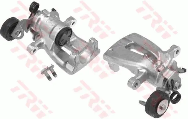 Brake Caliper TRW Braking 