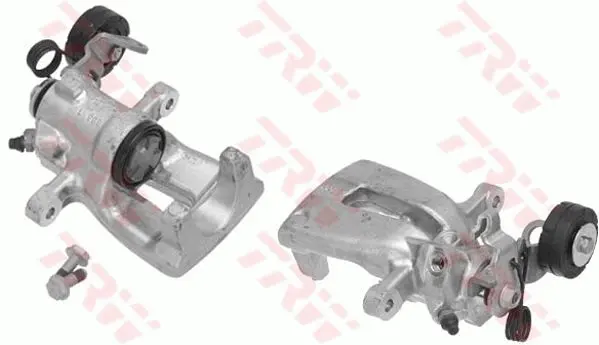 Brake Caliper TRW exchange Braking 