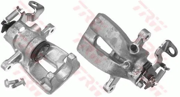 Brake Caliper TRW Braking 