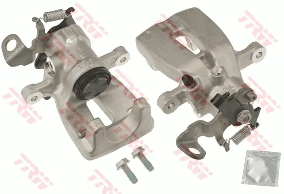 Brake Caliper TRW Braking 