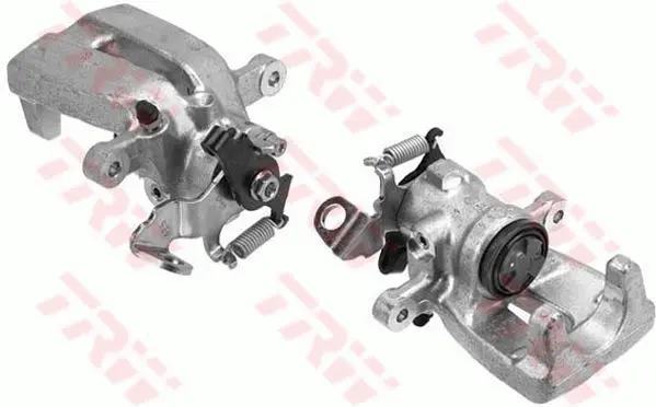 Brake Caliper TRW exchange Braking 