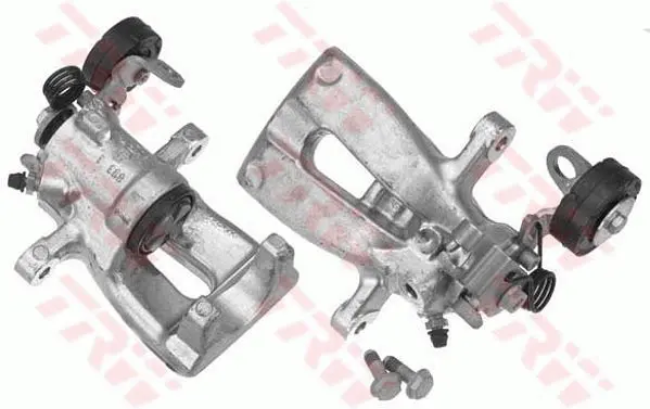 Brake Caliper TRW Braking 
