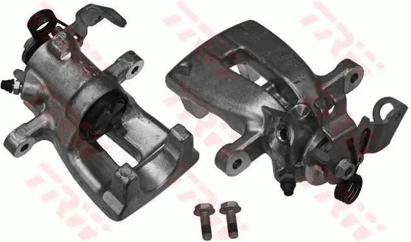 Brake Caliper TRW Braking 