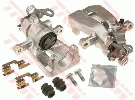 Brake Caliper TRW Braking 