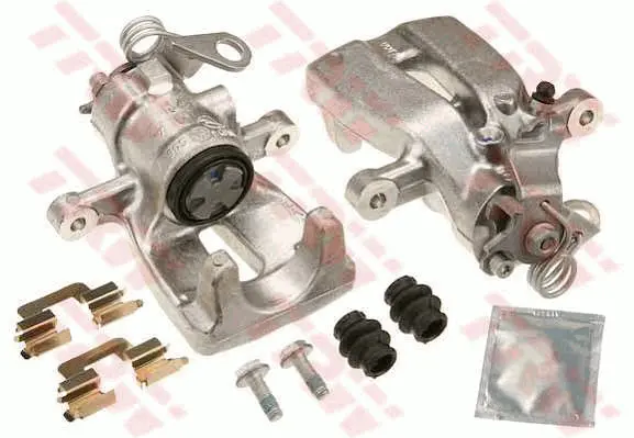 Brake Caliper TRW exchange Braking 