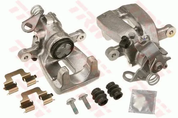 Brake Caliper TRW exchange Braking 