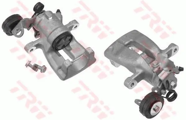 Brake Caliper TRW Braking 