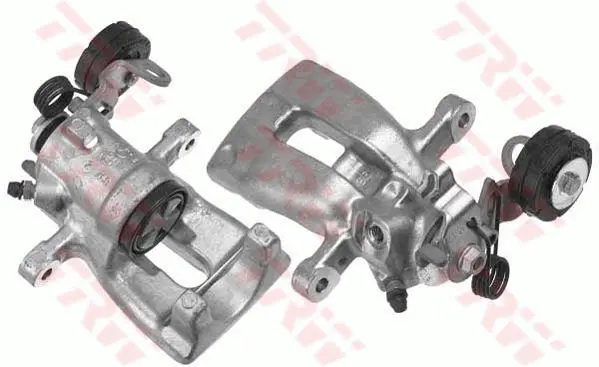 Brake Caliper TRW Braking 