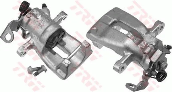 Brake Caliper TRW Braking 