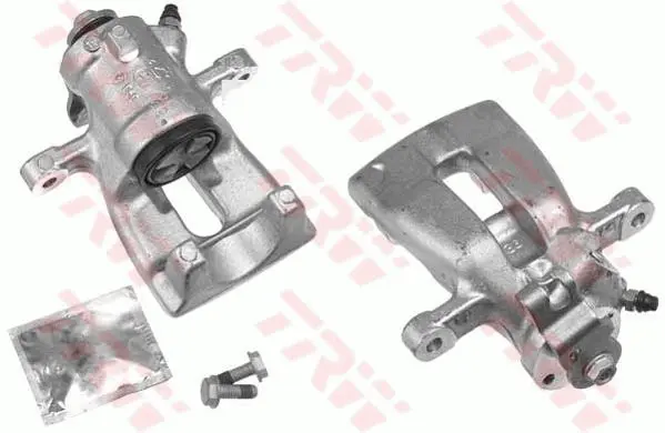 Brake Caliper TRW exchange Braking 