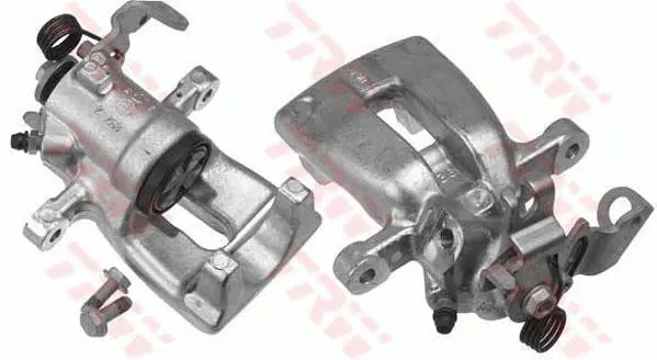 Brake Caliper TRW Braking 