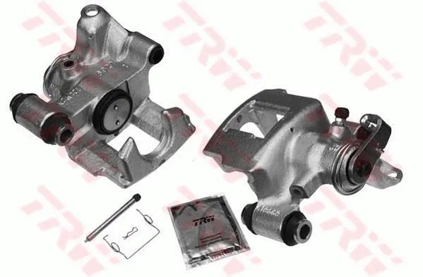 Brake Caliper TRW exchange Braking 