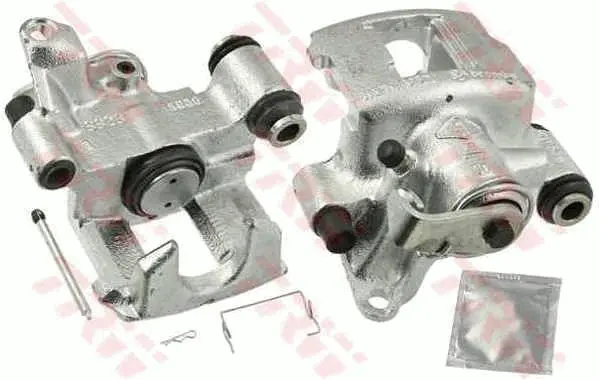 Brake Caliper TRW exchange Braking 