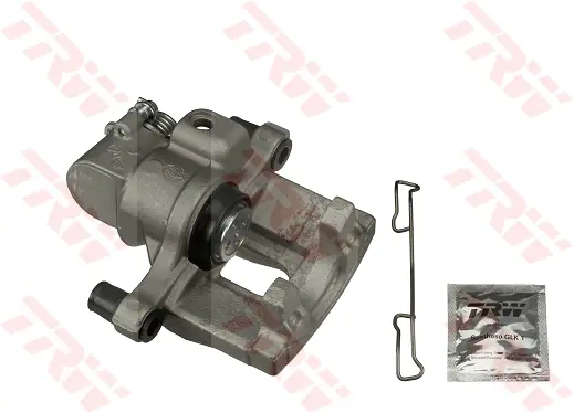 Brake Caliper TRW exchange Braking 