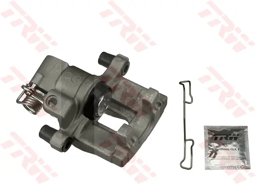 Brake Caliper TRW exchange Braking 