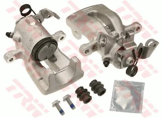 Brake Caliper TRW exchange Braking 