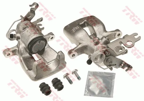 Brake Caliper TRW exchange Braking 