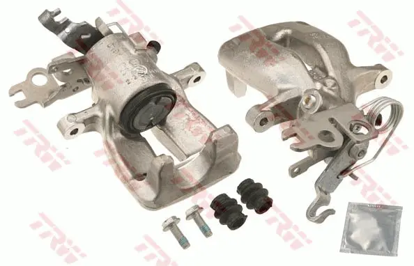 Brake Caliper TRW exchange Braking 