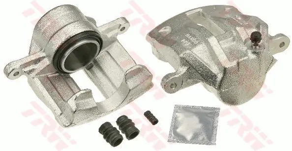 Brake Caliper TRW exchange Braking 