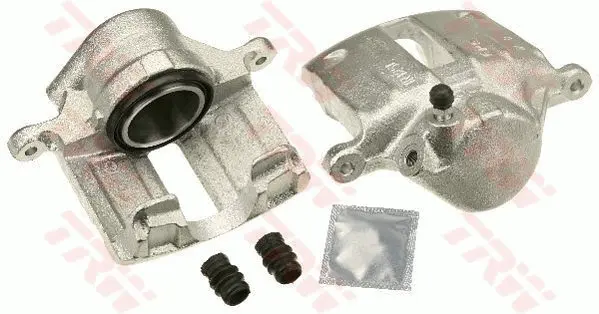 Brake Caliper TRW exchange Braking 