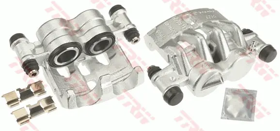 Brake Caliper TRW exchange Braking 
