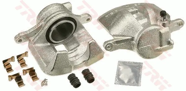Brake Caliper TRW exchange Braking 