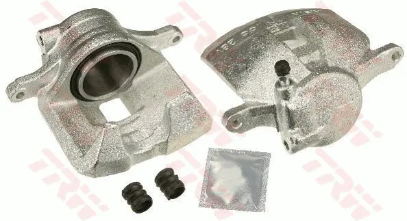Brake Caliper TRW exchange Braking 