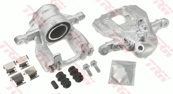 Brake Caliper TRW exchange Braking 