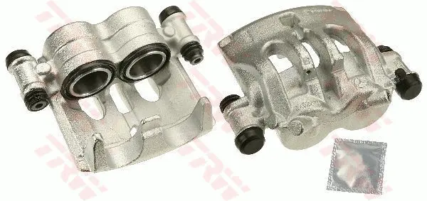Brake Caliper TRW exchange Braking 