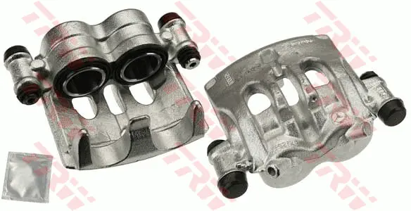 Brake Caliper TRW exchange Braking 