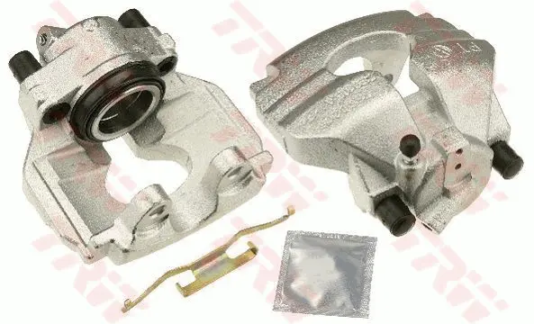 Brake Caliper TRW exchange Braking 