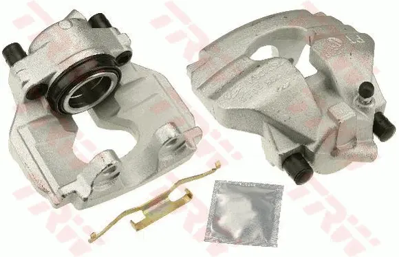 Brake Caliper TRW exchange Braking 