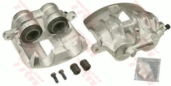 Brake Caliper TRW exchange Braking 