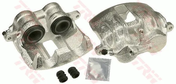 Brake Caliper TRW exchange Braking 