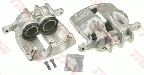 Brake Caliper TRW exchange Braking 