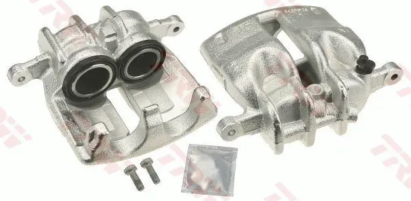 Brake Caliper TRW exchange Braking 