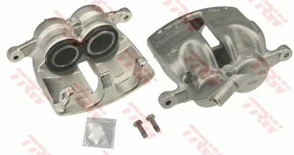 Brake Caliper TRW exchange Braking 