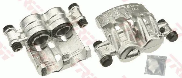 Brake Caliper TRW exchange Braking 