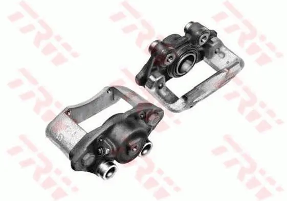 Brake Caliper TRW exchange Braking 
